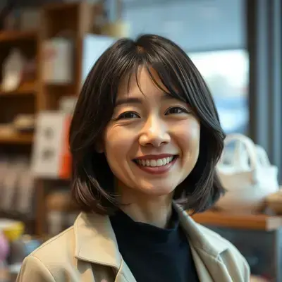 鈴木 明子